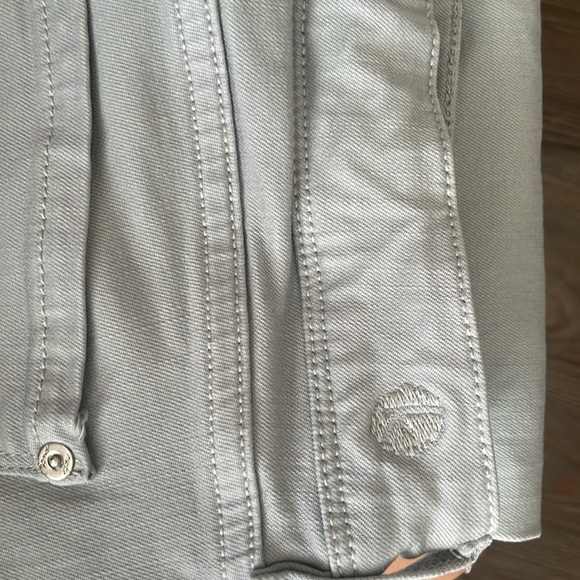 Kensie Ankle Biter skinny jeans - Picture 6 of 6